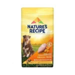 Nature's Recipe Grain Free Chicken, Sweet Potato & Pumpkin Recipe