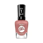 Sally Hansen Miracle Gel Salon Quality Nail Polish | Gel-like