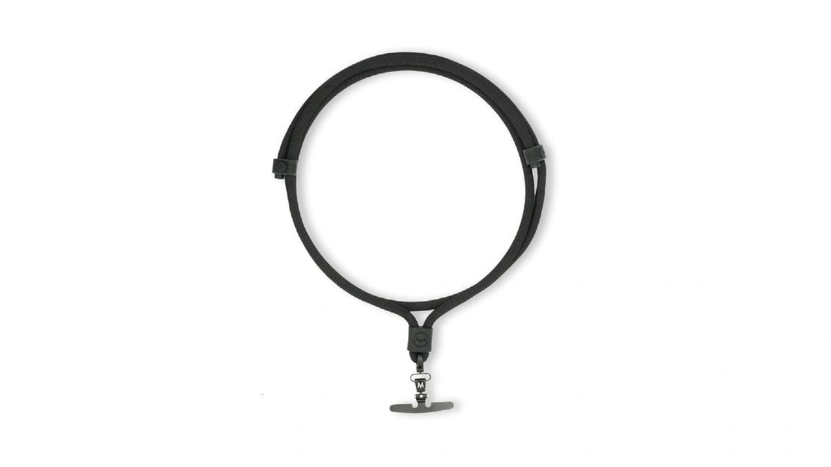 M.craftsman Crossbody Phone Strap For All Phone Type, Adjustable 7mm