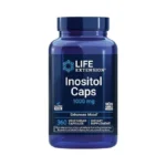 Life Extension Inositol Caps – 1000 Mg, Myo-inositol – Mood
