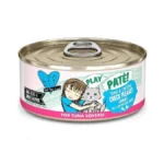Weruva B.f.f. Play - Best Feline Friend Paté Lovers, Aw