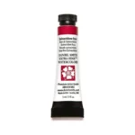 Daniel Smith 284610092 Extra Fine Watercolors Tube, 5ml, Quinacridone Rose,