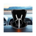 Ayykallj Doll Car Seat Compatible With Labubu, Vent Clip For