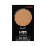 Revlon Photoready Blurring Face Powder Makeup, Longwear, Light-medium Coverage With
