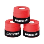Gamma Sports Supreme Tac Baseball Bat Grip Wrap (3 Pack)