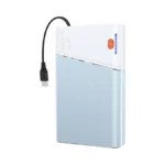Portable Charger 20000mah, 22.5w Pd 3.0+qc 4.0 Super Fast Charging