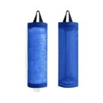 Togetrue Plastic Bag Holder, Mesh Grocery Bag Holder Hanging Storage