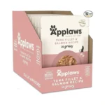 Applaws Natural Wet Cat Food In Gravy, Limited And Natural