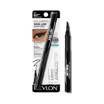 Revlon Liquid Eyeliner Pen, Colorstay Wing Line Eye Makeup, Waterproof,