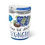 Swig Life 12oz Insulated Tumbler, Travel Coffee Tumbler With Lid,