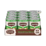 Nutrish Rachael Ray Wet Dog Food Chunks In Gravy Real