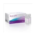 Scleralfil Preservative Free Saline Solution For Scleral Lenses, Buffered Isotonic