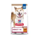 Hill's Science Diet Adult 1-6 No Corn, Wheat Or Soy