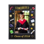 Petcee Class Of 2026 Graduation Photo Frame - Graduation Picture