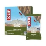 Clif Bar - Energy Protein Bars - Trail Mix -