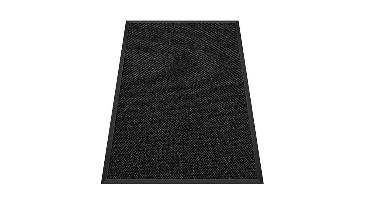 18" X 30" Commercial Extra Large Floor Mat Indoor Outdoor
