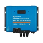 Victron Energy Smartsolar Mppt Mc4 Compatible Ve. Can Solar Charge