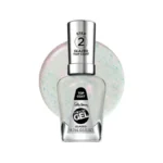 Sally Hansen Miracle Gel Nail Polish Special Effect Top Coat