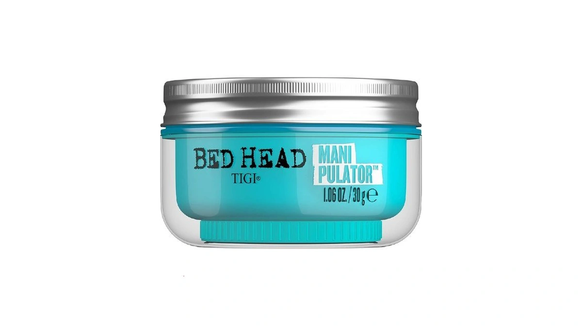 Bed Head By Tigi Manipulator Texturizing Putty, Firm Hold Styling
