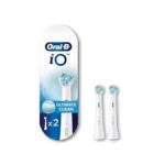 Oral-b Io Series Ultimate Clean Electric Toothbrush Replacement Brush Heads