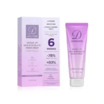 Retinol, Collagen & Hyaluronic Acid Neck Firming Cream – Anti-aging