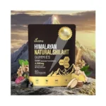 Vivonu Shilajit* Gummies,pure Himalayan* Micronutrient Supplement, Himalayan Premium Ingredient With