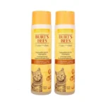 Burt's Bees For Pets Hypoallergenic Cat Shampoo With Shea Butter
