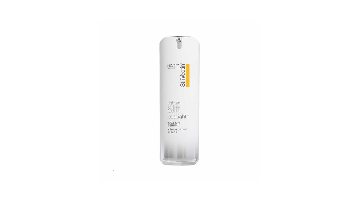 Strivectin Tighten And Lift Peptight Face Lift Serum With Tightening