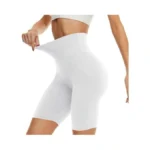 Campsnail Workout Biker Shorts Women - 3"/5"/8" High Waisted Tummy