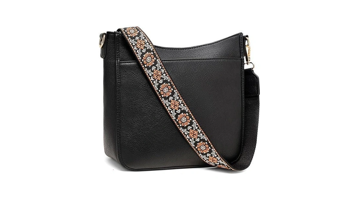 Gemiu Medium Crossbody Purse For Women Crossbody Bags Purses For