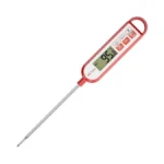 Digital Instant Read Meat Thermometer Kitchen Cooking Food Candy Thermometer