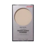 Revlon Photoready Blurring Face Powder Makeup, Longwear Medium-full Coverage With