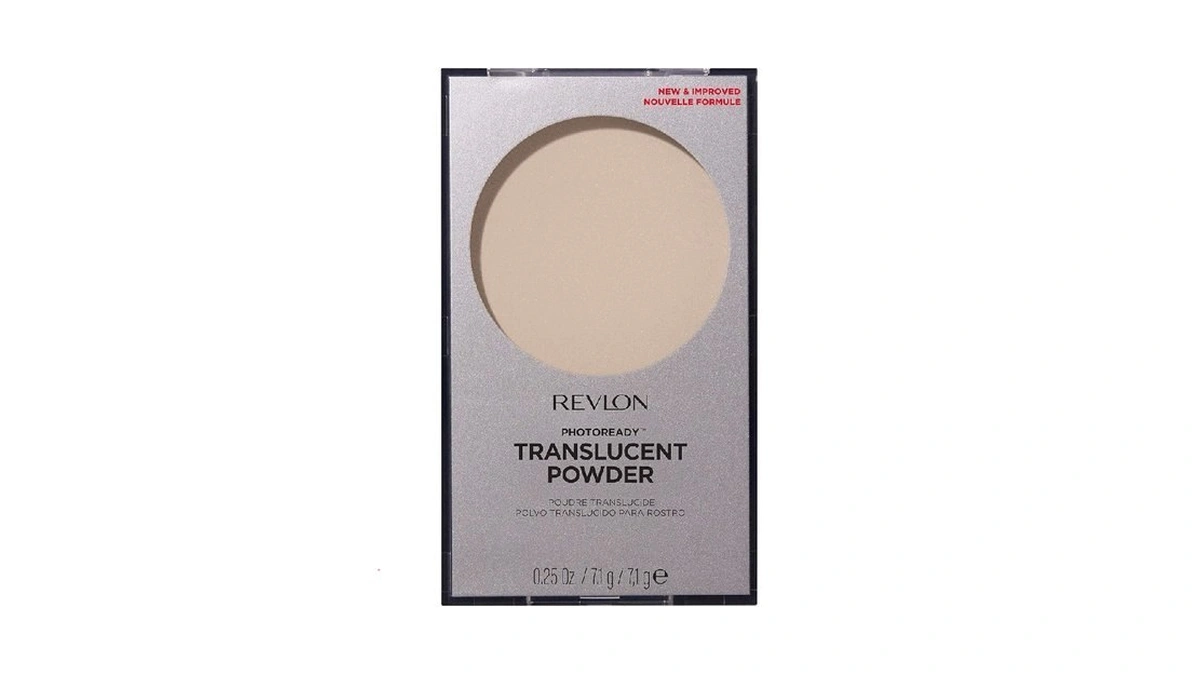 Revlon Photoready Blurring Face Powder Makeup, Longwear Medium-full Coverage With