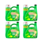 Gain Liquid Laundry Detergent, Freshness, Odor Defense, High Efficiency Washing