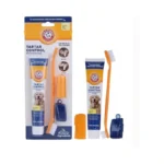 Arm & Hammer For Pets Tartar Control Dog Dental Care