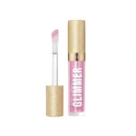 Revlon Super Lustrous Glimmer Gloss, Non-sticky Hydrating Lip Gloss, High-shine