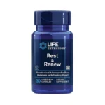 Life Extension Rest & Renew, For A Refreshing & Restorative