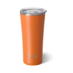 Swig Life 22oz Insulated Tumbler, Travel Coffee Tumbler With Lid,