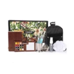 Mini Watercolor Paint Set, Professional Watercolor Set With 15 Colors,