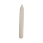 Fiskars 157650-1001 Traditional Bone Folder, 6 Inch , White