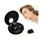 Lncoon Sleep Earbuds For Side Sleepers, Ultra-mini Wireless Bluetooth 5.3