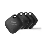 Air Tracker Tag For Android 4 Pack Luggage Tracker Tags