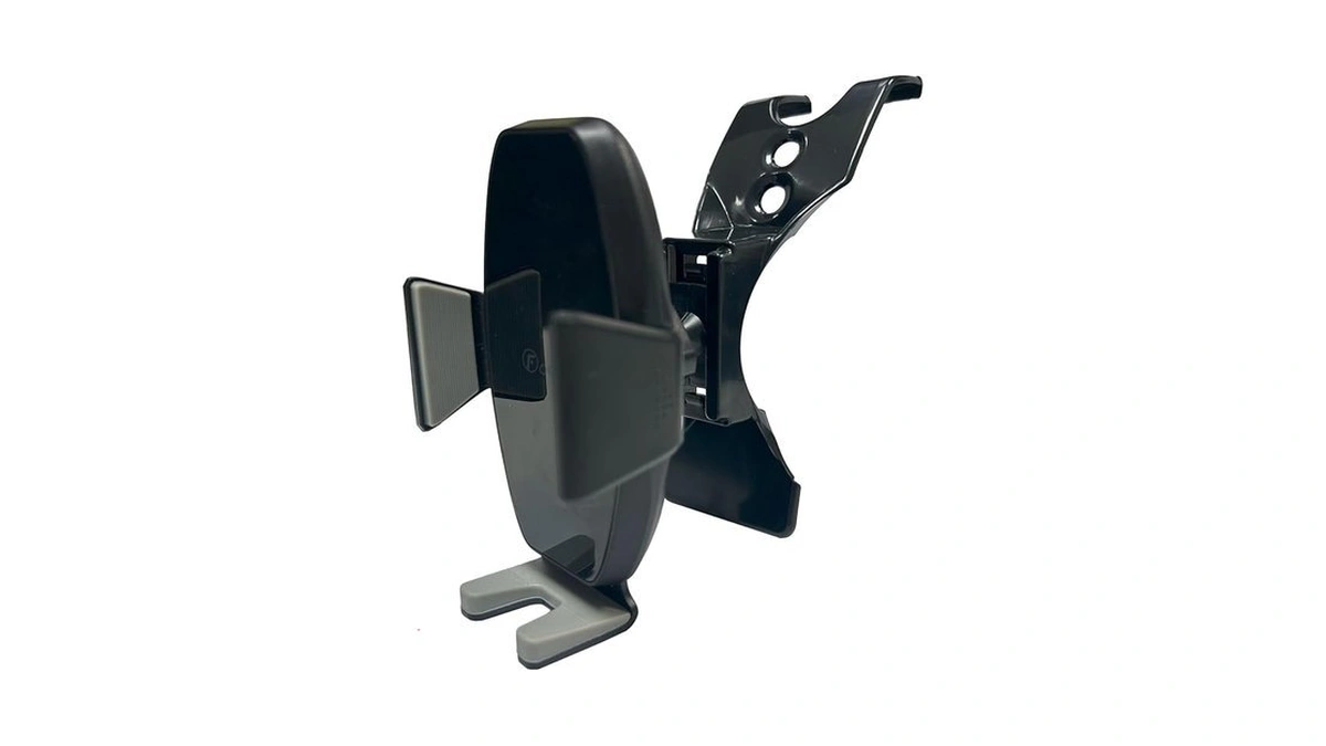 Car Phone Holder For Mercedes Benz C-class 2015-2021 & Glc