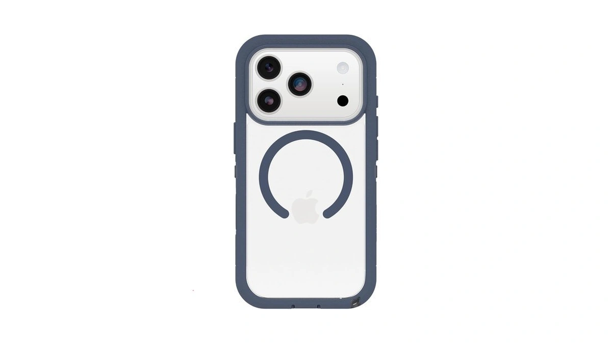 Otterbox Iphone 17 Pro Defender Series Pro Xt Clear Case