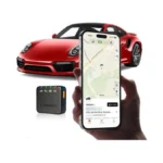 Quadtrack Gps Tracker For Vehicles, Car Gps Tracking Device With