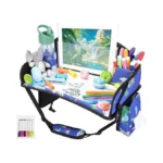 Wenrener Kids Travel Tray For Airplane - Toddler Car Seat