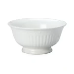 Mikasa Italian Countryside Sherbet Bowl, 4.75-inch