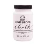Folkart Home Decor Chalk Furniture & Craft Acrylic Paint In