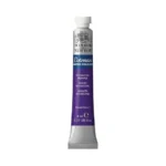 Winsor & Newton Cotman Watercolor Paint, 8ml (0.27-oz) Tube, Dioxazine