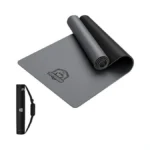 Hapbear Large Yoga Mat - 72"x30" Extra Wide Exercise Mat,